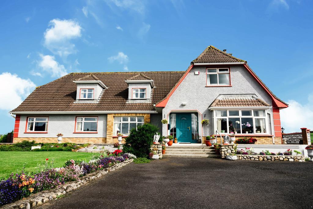 Eagle Heights Bed & Breakfast Enniscrone Exterior photo