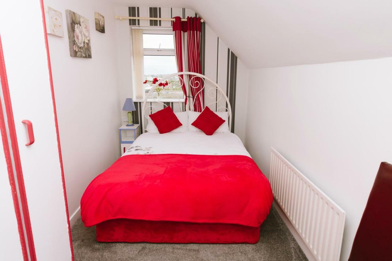 Eagle Heights Bed & Breakfast Enniscrone Exterior photo